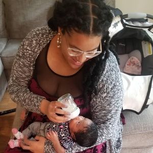 Meet your Posher, Karisma